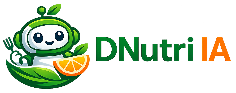 DNutri IA